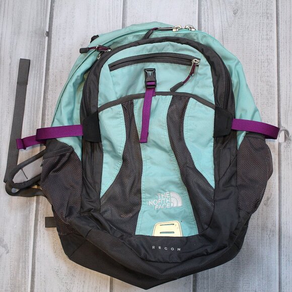 The North Face Handbags - The North Face Women’s Recon Backpack